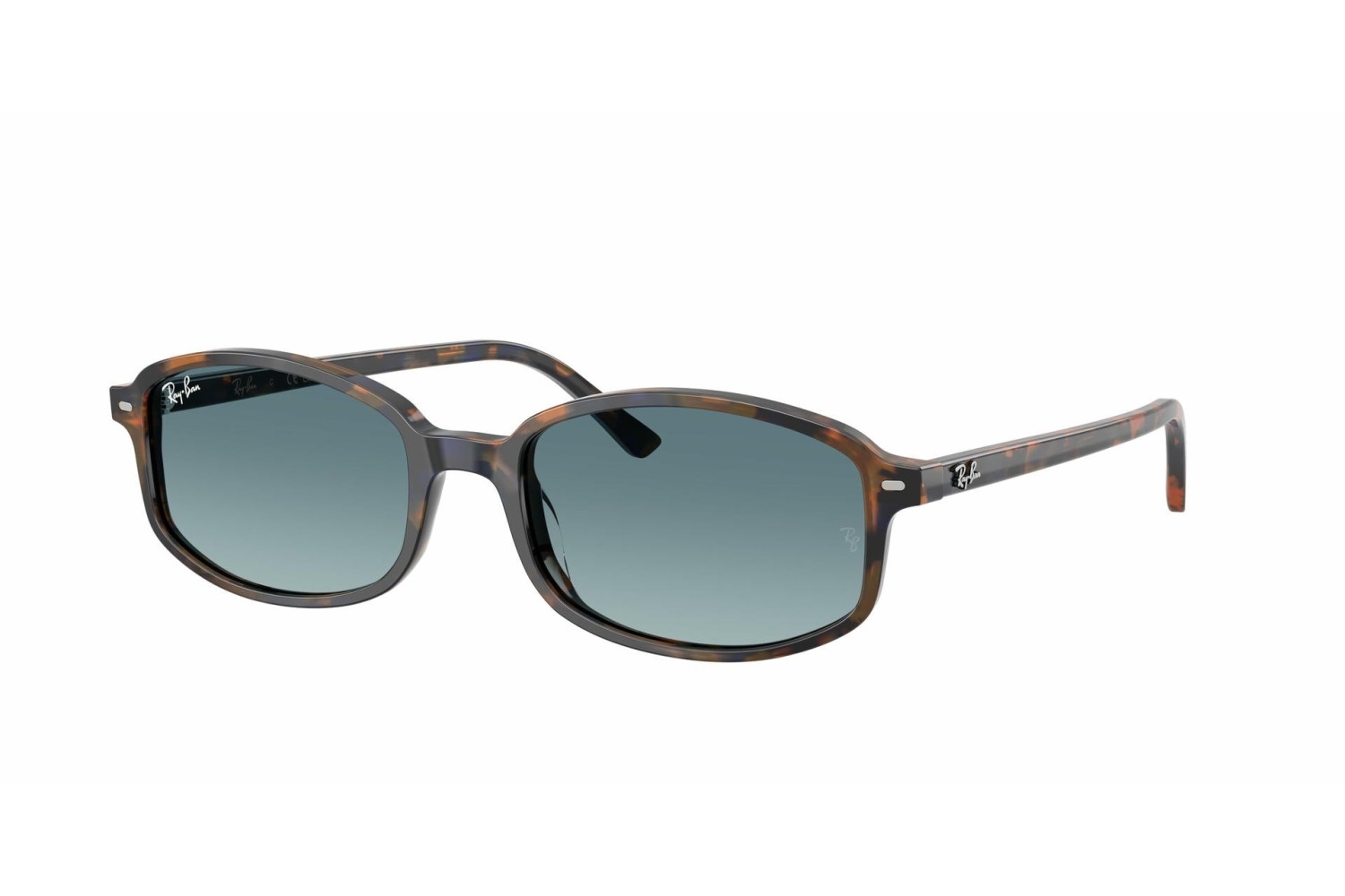 RAY-BAN - RB2232 - 13563M - 56