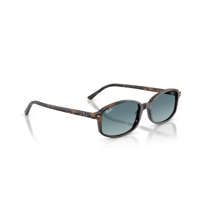 RAY-BAN - RB2232 - 13563M - 56