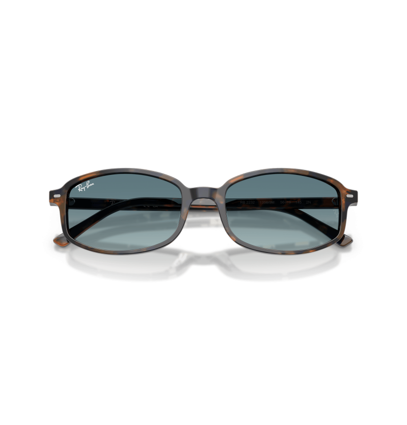 RAY-BAN - RB2232 - 13563M - 56