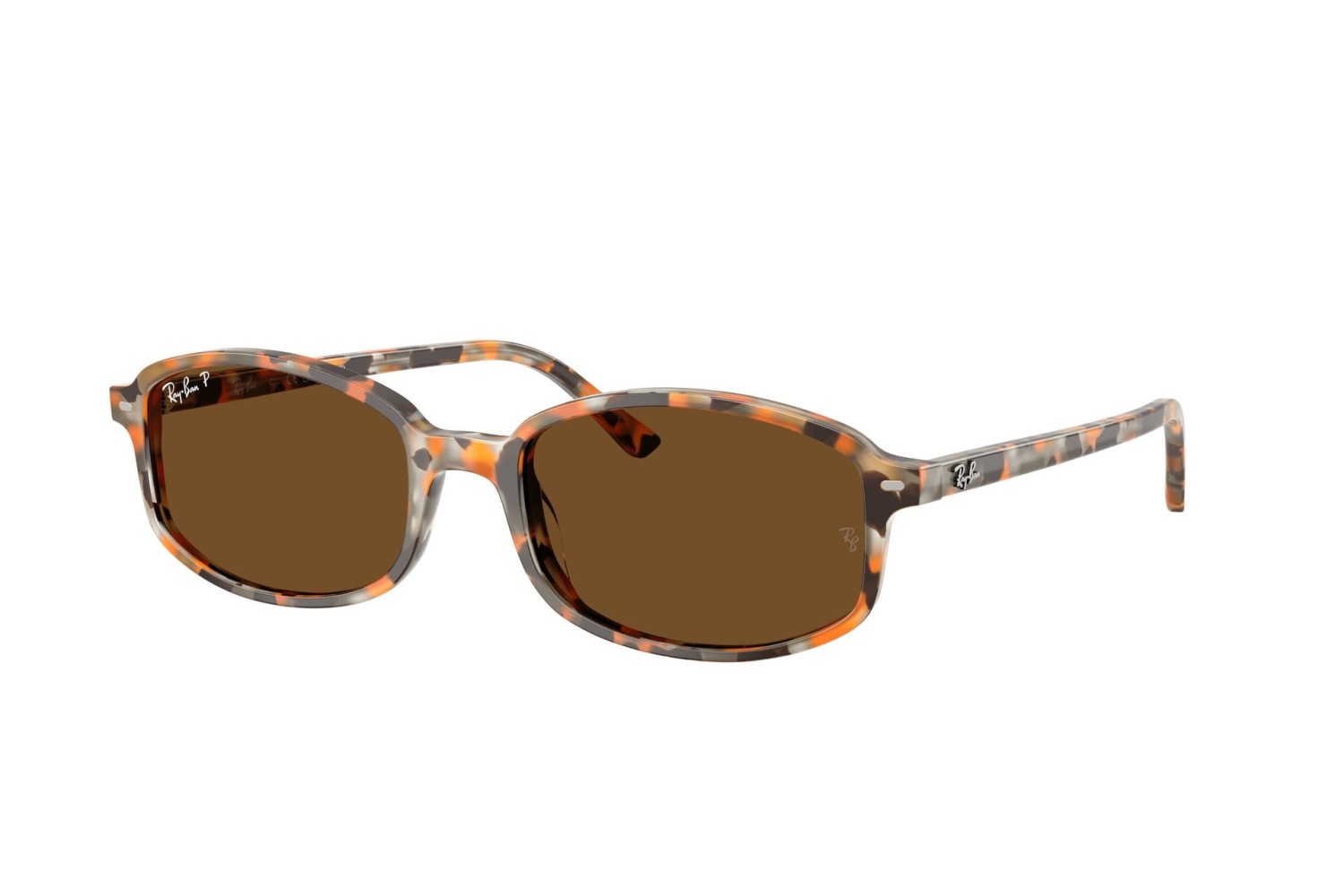 RAY-BAN - RB2232 - 135757 - 56