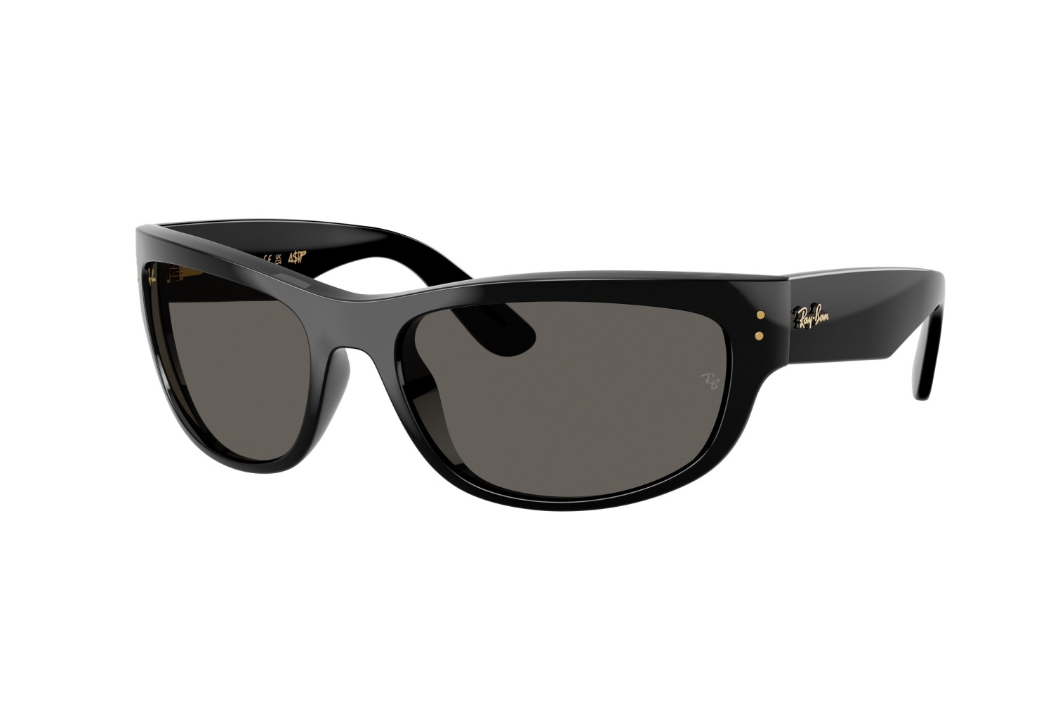 RAY-BAN - MEGA BALORAMA - RB2289 - 6826J5 - 63