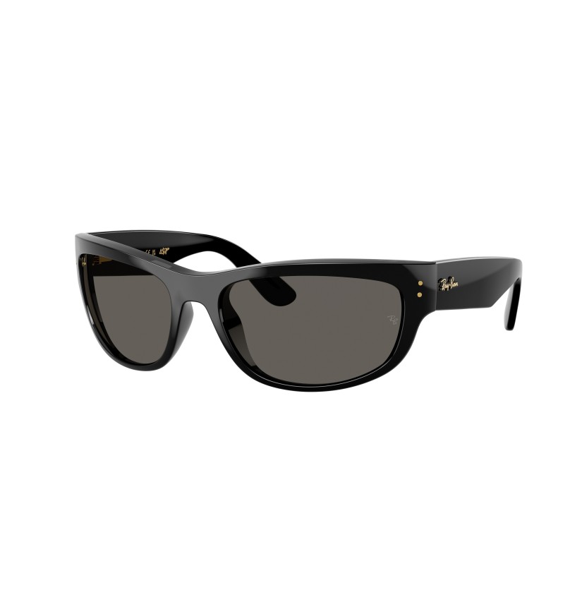 RAY-BAN - MEGA BALORAMA - RB2289 - 6826J5 - 63