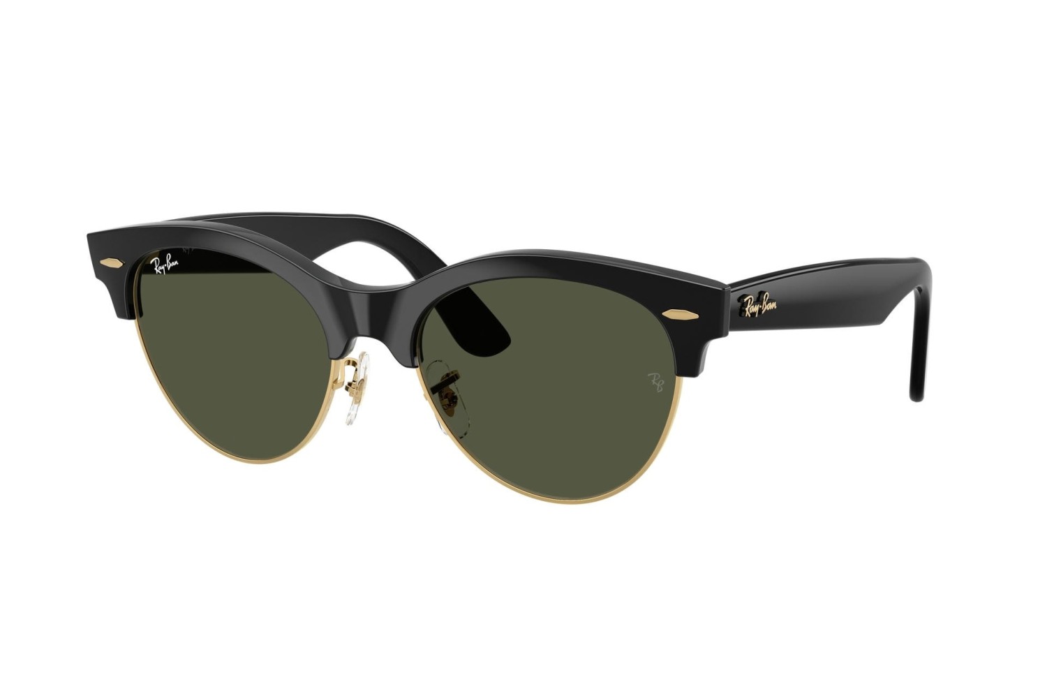 RAY-BAN - CLUBMASTER WAY - RB2341 - 901/31 - 54