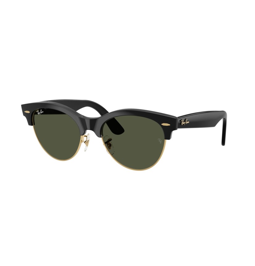 RAY-BAN - CLUBMASTER WAY - RB2341 - 901/31 - 54