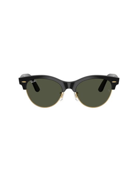 RAY-BAN - CLUBMASTER WAY - RB2341 - 901/31 - 54