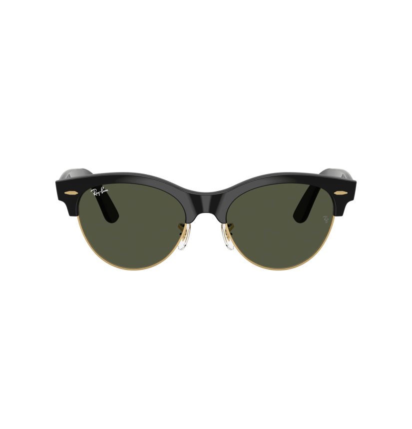 RAY-BAN - CLUBMASTER WAY - RB2341 - 901/31 - 54