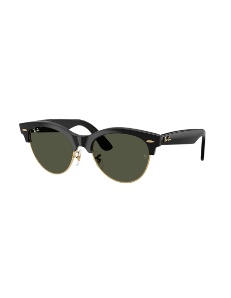 RAY-BAN - CLUBMASTER WAY - RB2341 - 901/31 - 54
