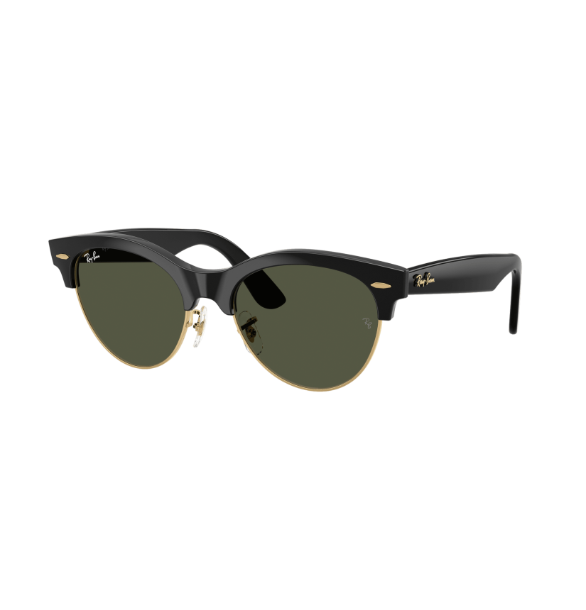 RAY-BAN - CLUBMASTER WAY - RB2341 - 901/31 - 54