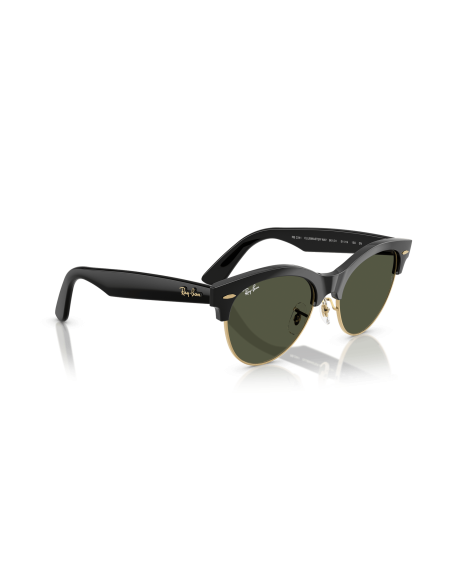 RAY-BAN - CLUBMASTER WAY - RB2341 - 901/31 - 54
