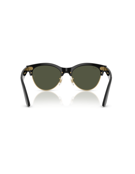 RAY-BAN - CLUBMASTER WAY - RB2341 - 901/31 - 54
