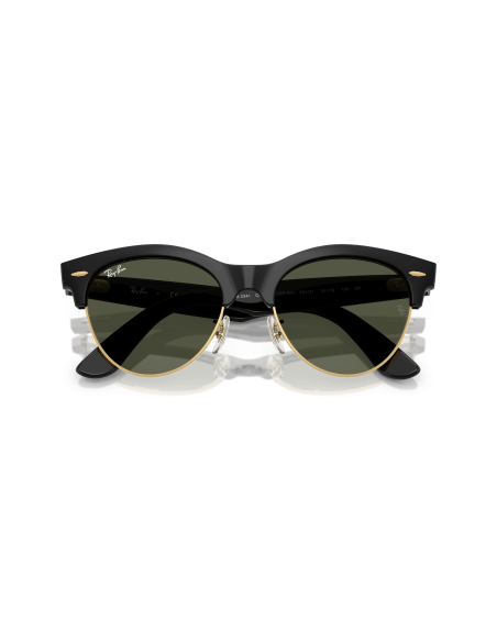 RAY-BAN - CLUBMASTER WAY - RB2341 - 901/31 - 54