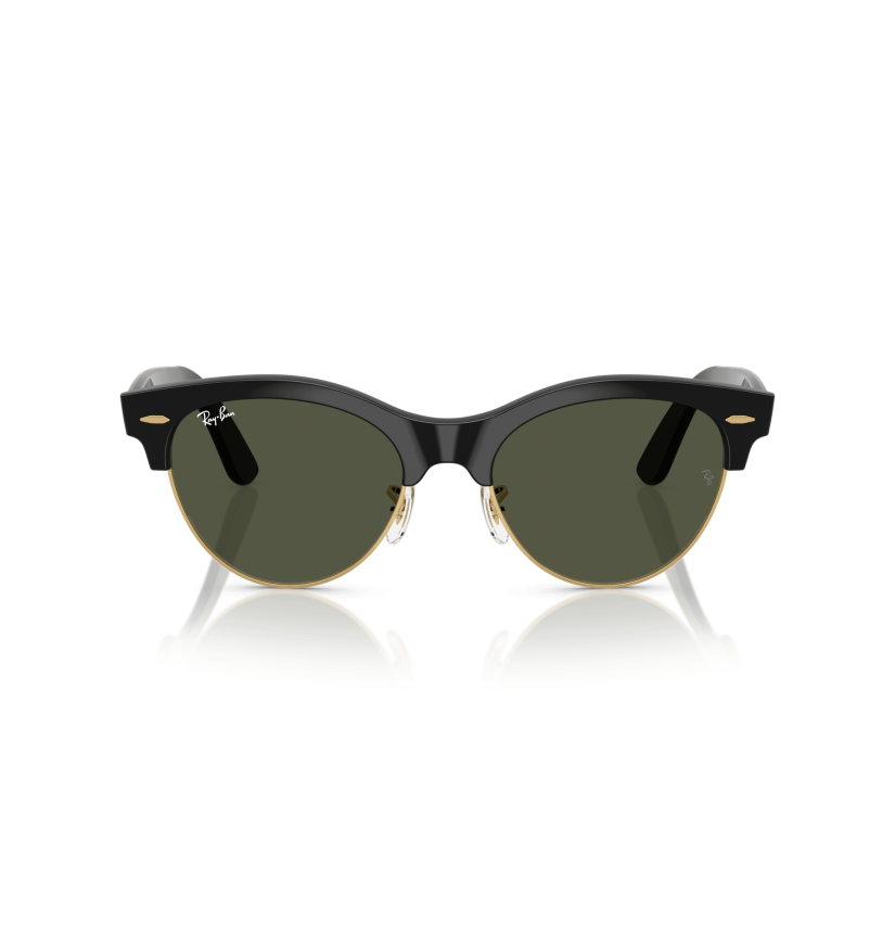 RAY-BAN - CLUBMASTER WAY - RB2341 - 901/31 - 54