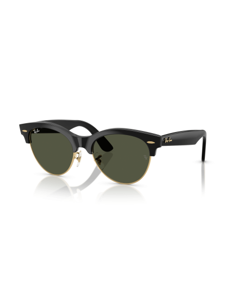 RAY-BAN - CLUBMASTER WAY - RB2341 - 901/31 - 54