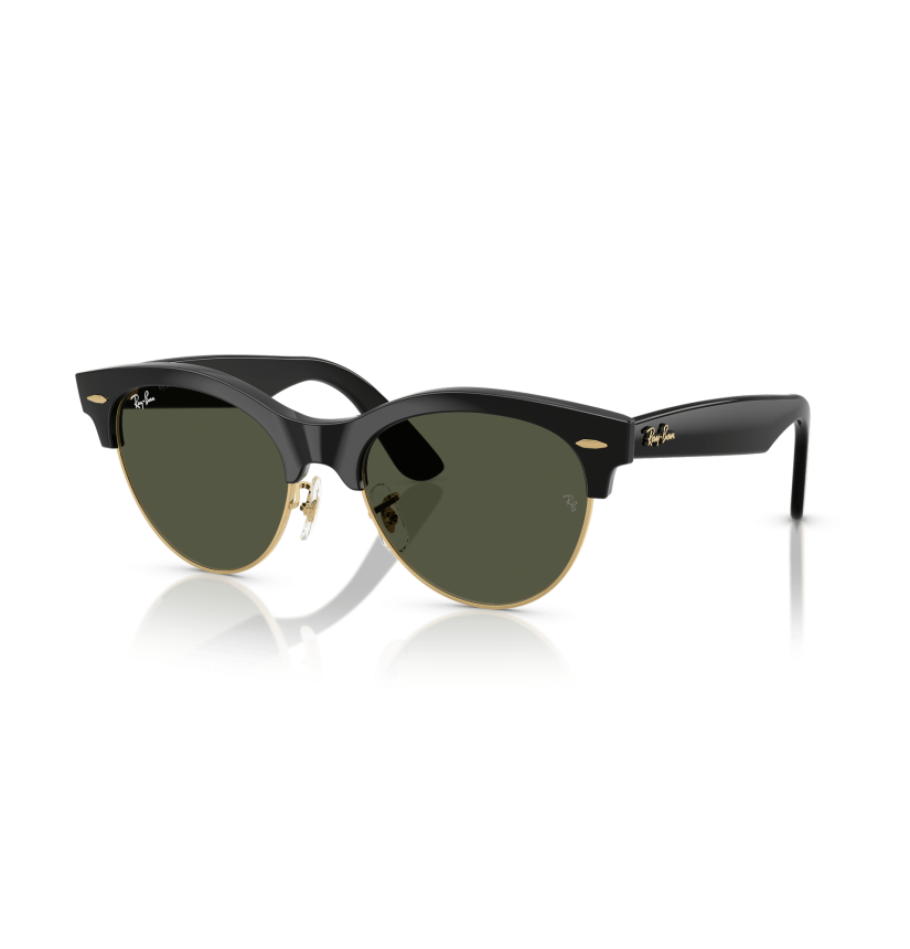 RAY-BAN - CLUBMASTER WAY - RB2341 - 901/31 - 54