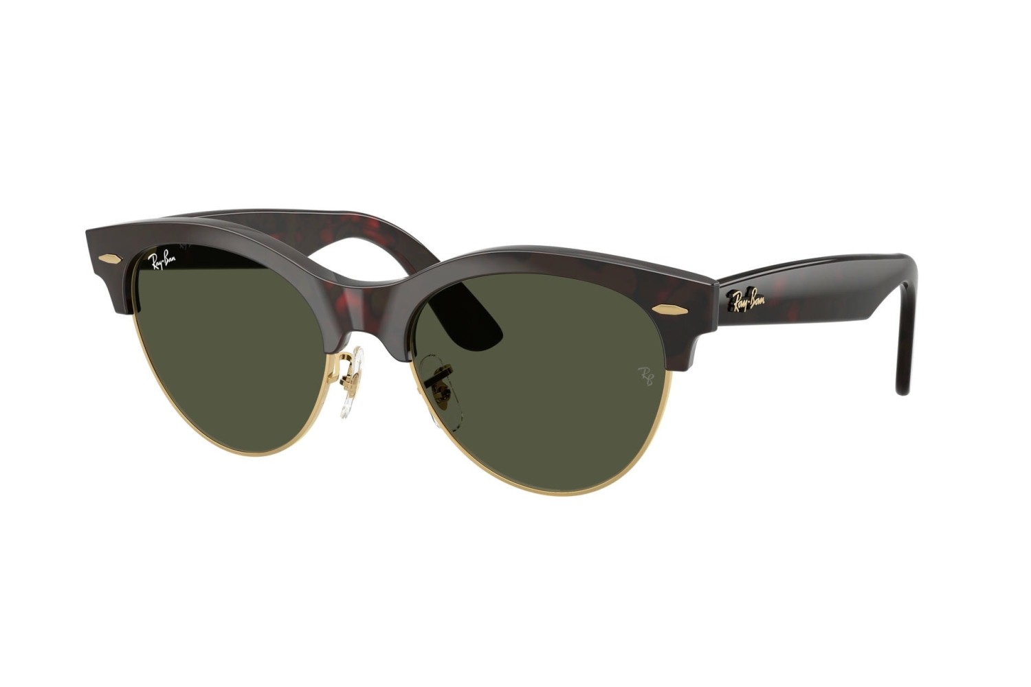 RAY-BAN - CLUBMASTER WAY - RB2341 - 990/31 - 54