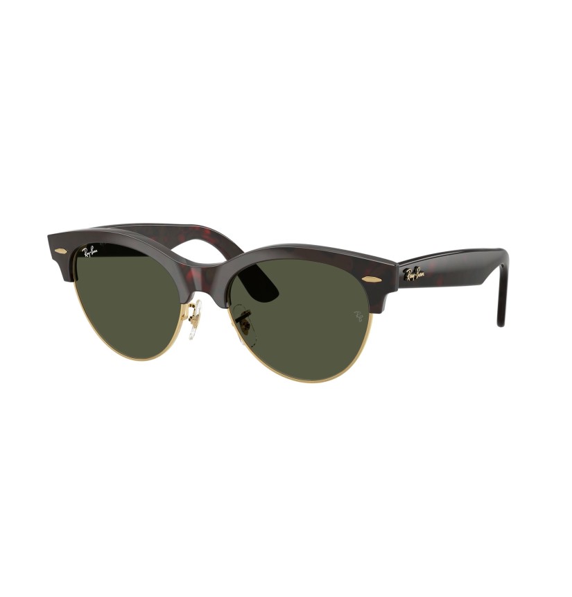 RAY-BAN - CLUBMASTER WAY - RB2341 - 990/31 - 54