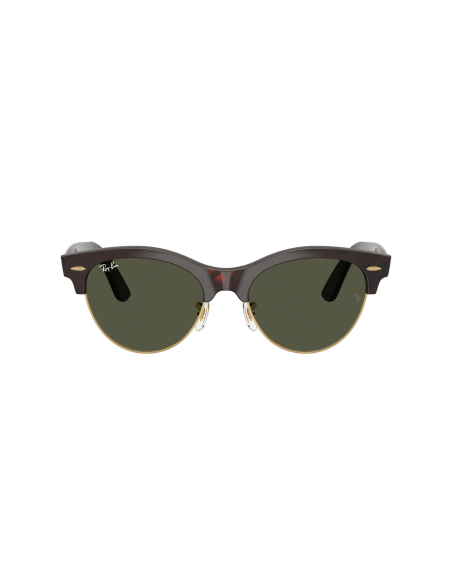 RAY-BAN - CLUBMASTER WAY - RB2341 - 990/31 - 54