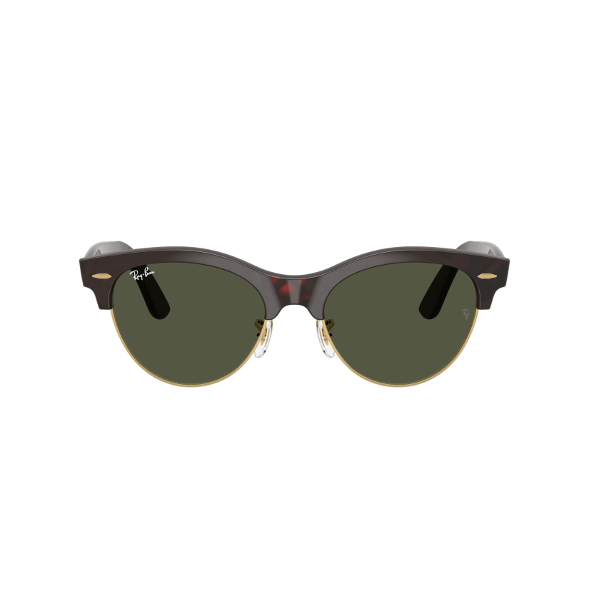 RAY-BAN - CLUBMASTER WAY - RB2341 - 990/31 - 54