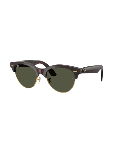RAY-BAN - CLUBMASTER WAY - RB2341 - 990/31 - 54