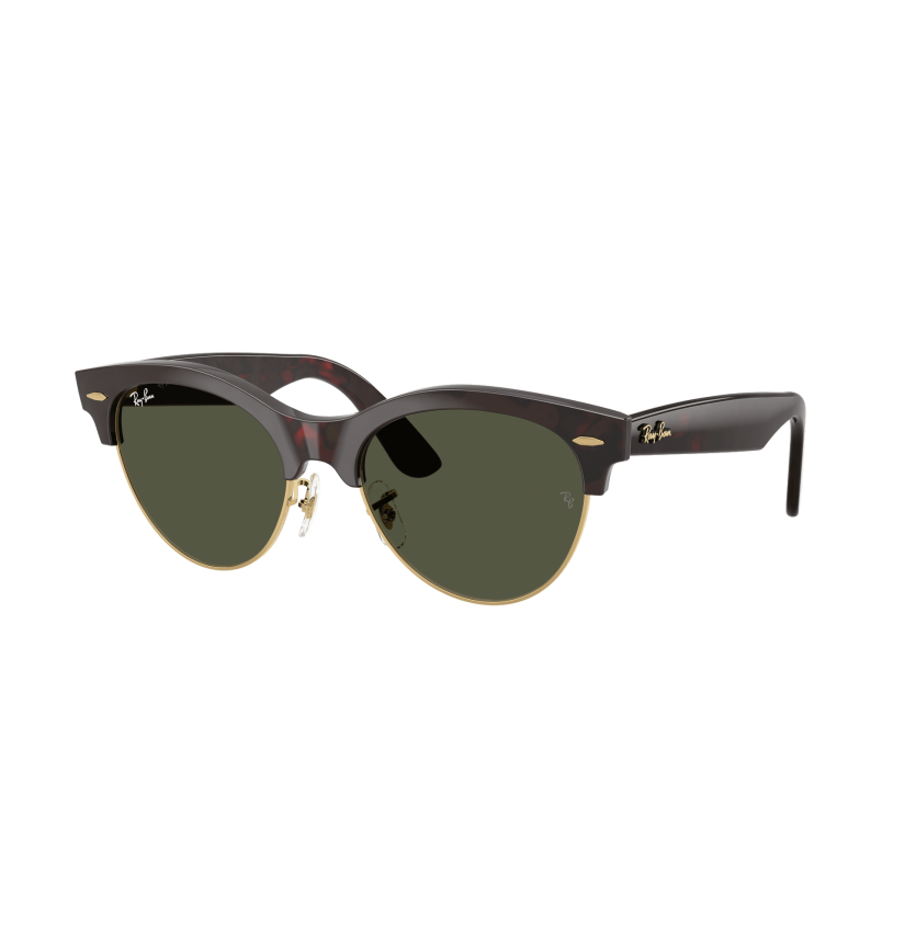 RAY-BAN - CLUBMASTER WAY - RB2341 - 990/31 - 54