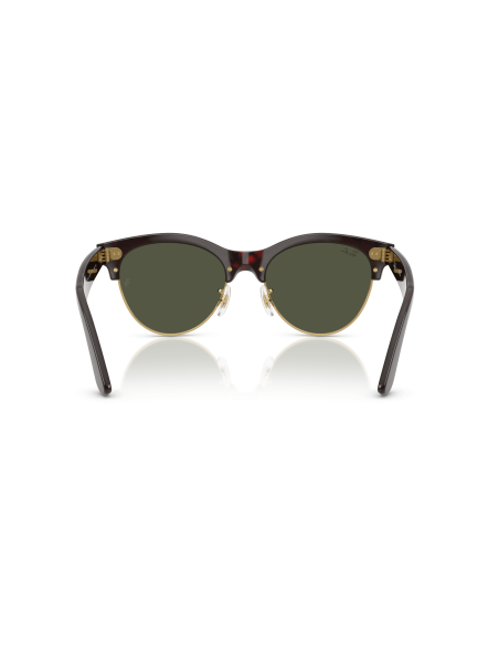 RAY-BAN - CLUBMASTER WAY - RB2341 - 990/31 - 54