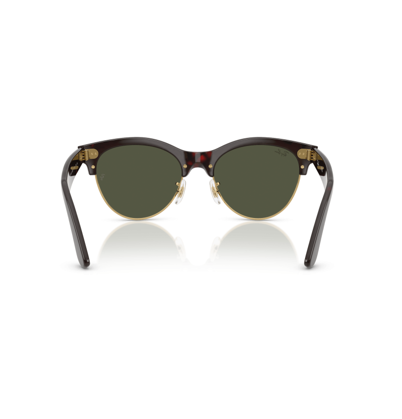 RAY-BAN - CLUBMASTER WAY - RB2341 - 990/31 - 54
