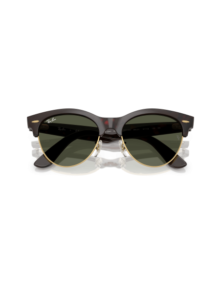 RAY-BAN - CLUBMASTER WAY - RB2341 - 990/31 - 54