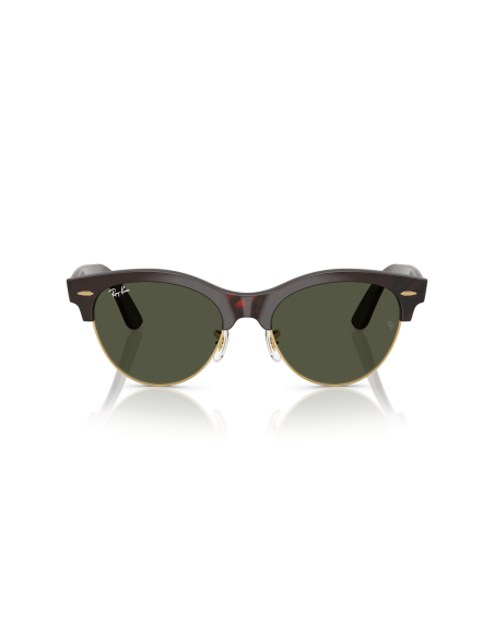 RAY-BAN - CLUBMASTER WAY - RB2341 - 990/31 - 54