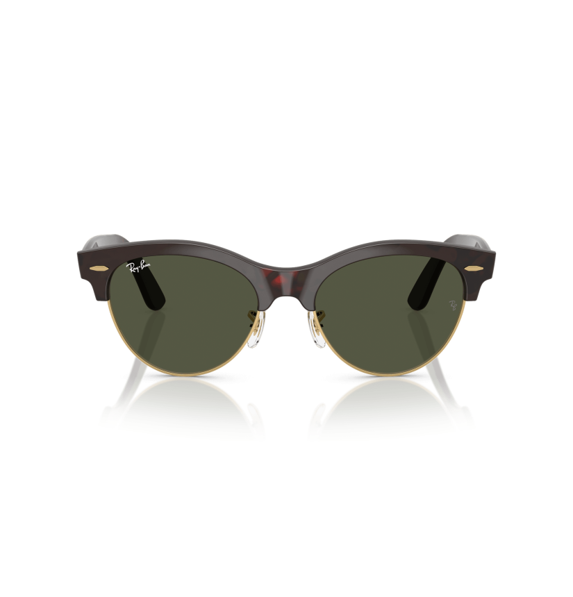RAY-BAN - CLUBMASTER WAY - RB2341 - 990/31 - 54