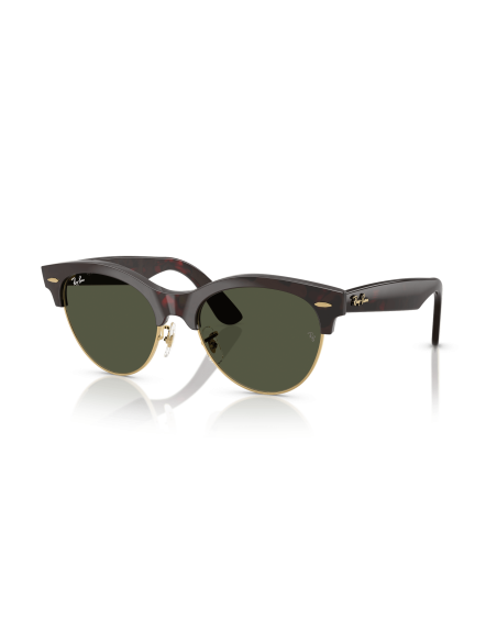 RAY-BAN - CLUBMASTER WAY - RB2341 - 990/31 - 54