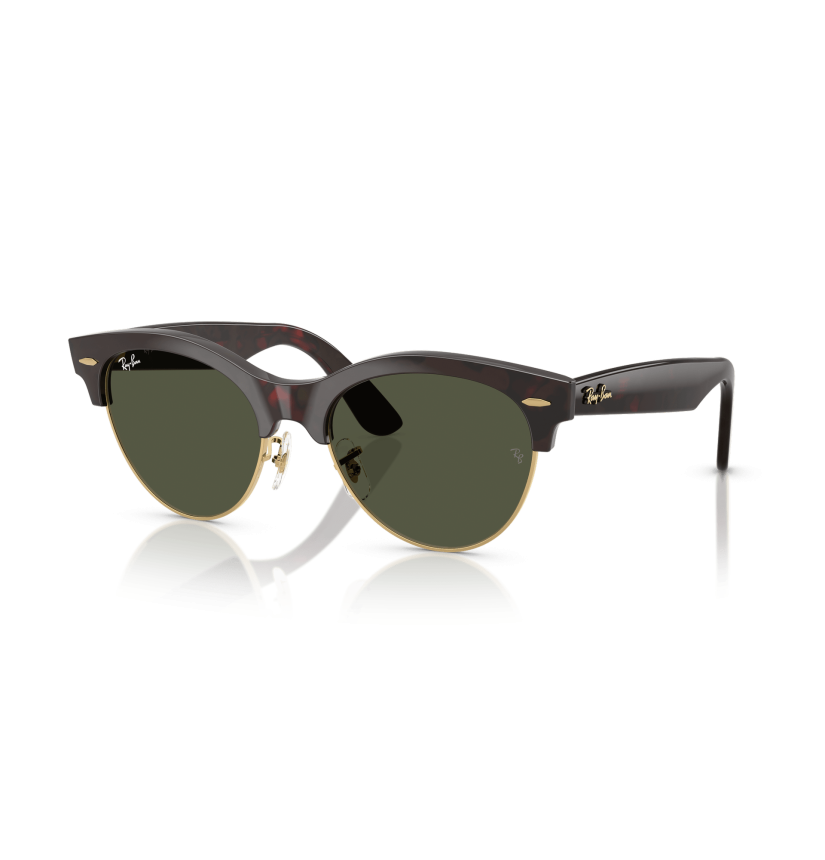 RAY-BAN - CLUBMASTER WAY - RB2341 - 990/31 - 54