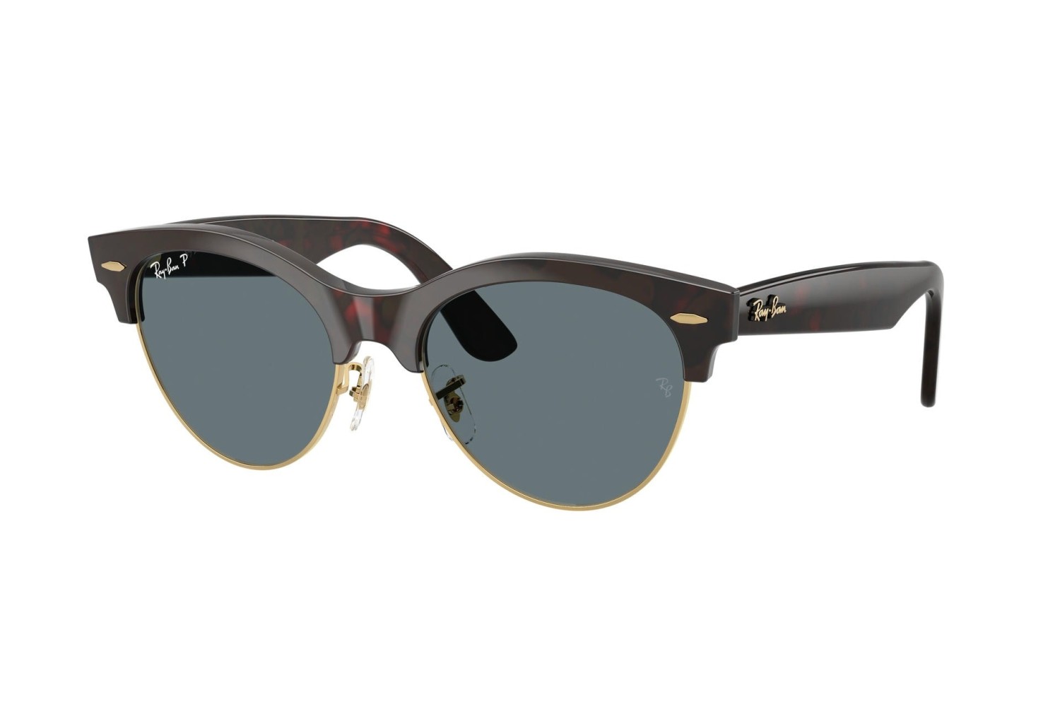 RAY-BAN - CLUBMASTER WAY - RB2341 - 990/3R - 54