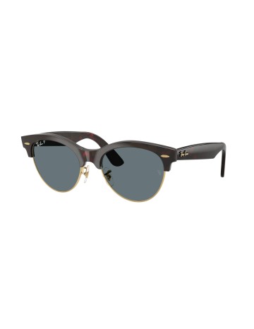 RAY-BAN - CLUBMASTER WAY - RB2341 - 990/3R - 54