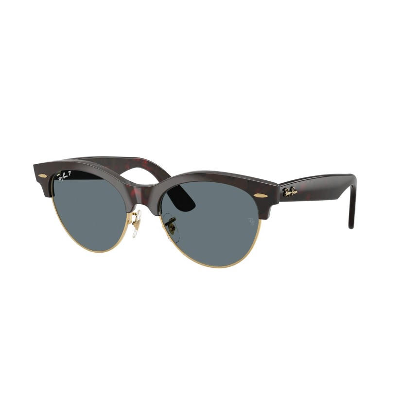 RAY-BAN - CLUBMASTER WAY - RB2341 - 990/3R - 54