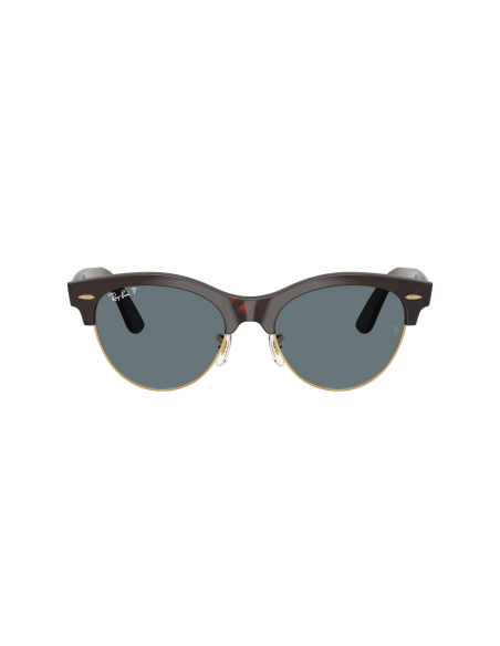 RAY-BAN - CLUBMASTER WAY - RB2341 - 990/3R - 54