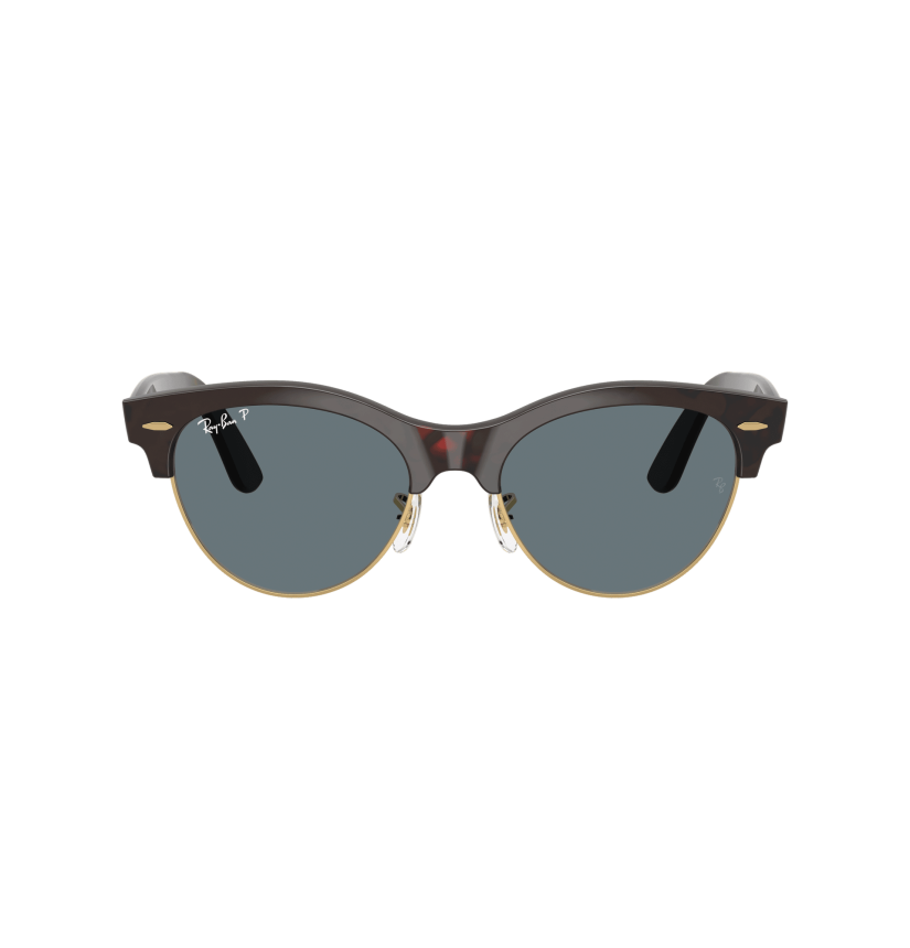 RAY-BAN - CLUBMASTER WAY - RB2341 - 990/3R - 54