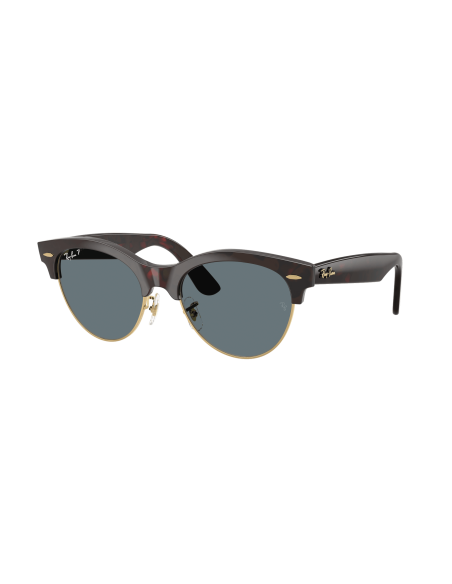 RAY-BAN - CLUBMASTER WAY - RB2341 - 990/3R - 54
