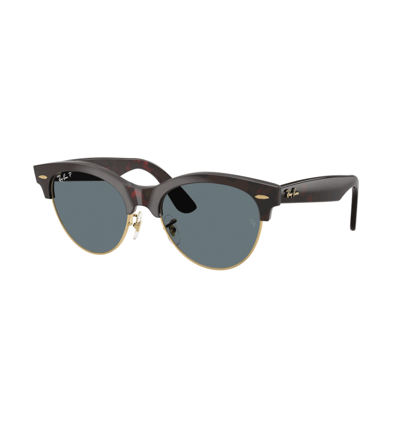 RAY-BAN - CLUBMASTER WAY - RB2341 - 990/3R - 54