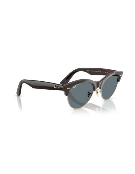 RAY-BAN - CLUBMASTER WAY - RB2341 - 990/3R - 54