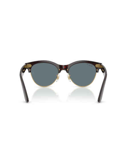 RAY-BAN - CLUBMASTER WAY - RB2341 - 990/3R - 54