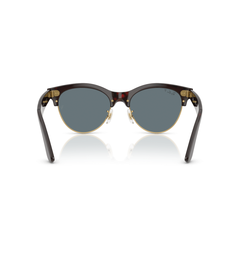 RAY-BAN - CLUBMASTER WAY - RB2341 - 990/3R - 54