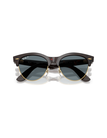 RAY-BAN - CLUBMASTER WAY - RB2341 - 990/3R - 54