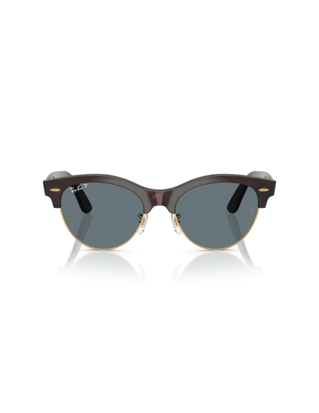 RAY-BAN - CLUBMASTER WAY - RB2341 - 990/3R - 54