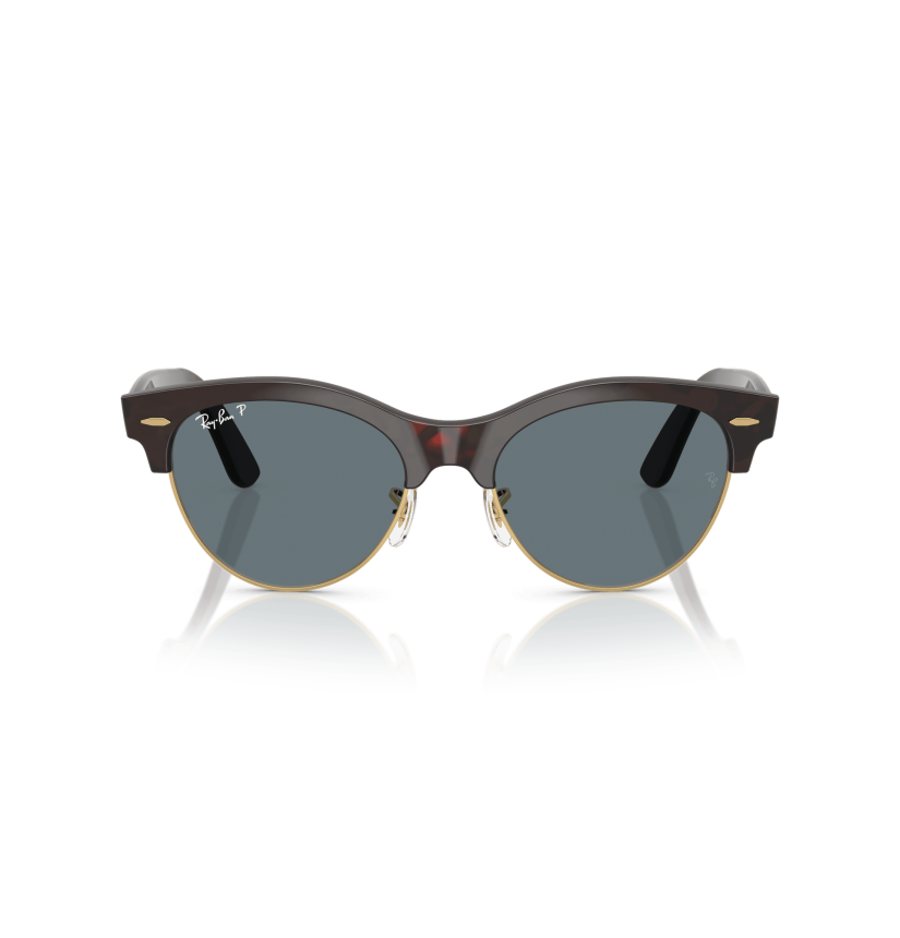 RAY-BAN - CLUBMASTER WAY - RB2341 - 990/3R - 54