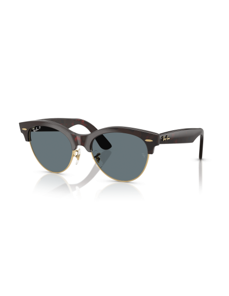 RAY-BAN - CLUBMASTER WAY - RB2341 - 990/3R - 54
