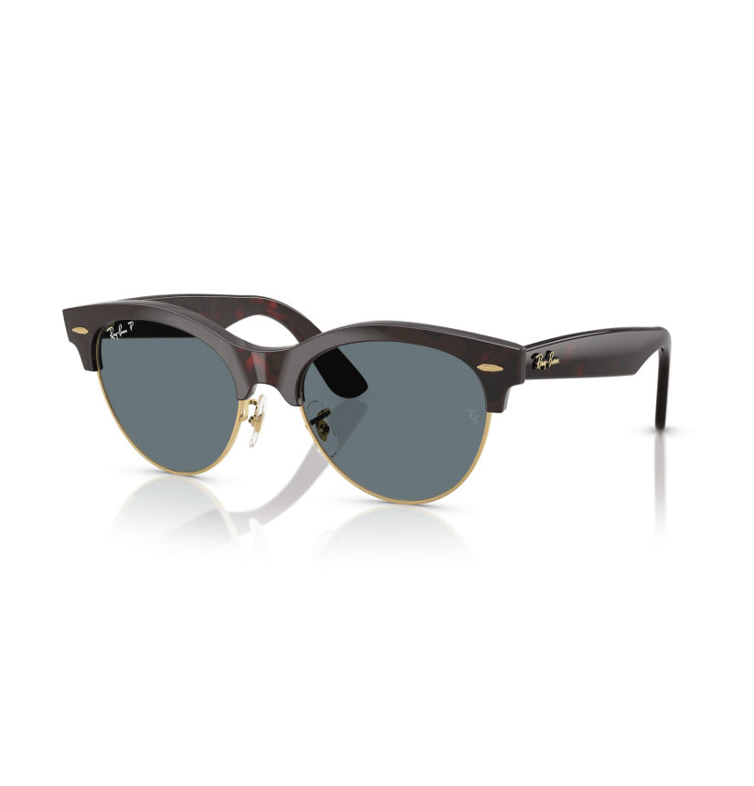RAY-BAN - CLUBMASTER WAY - RB2341 - 990/3R - 54
