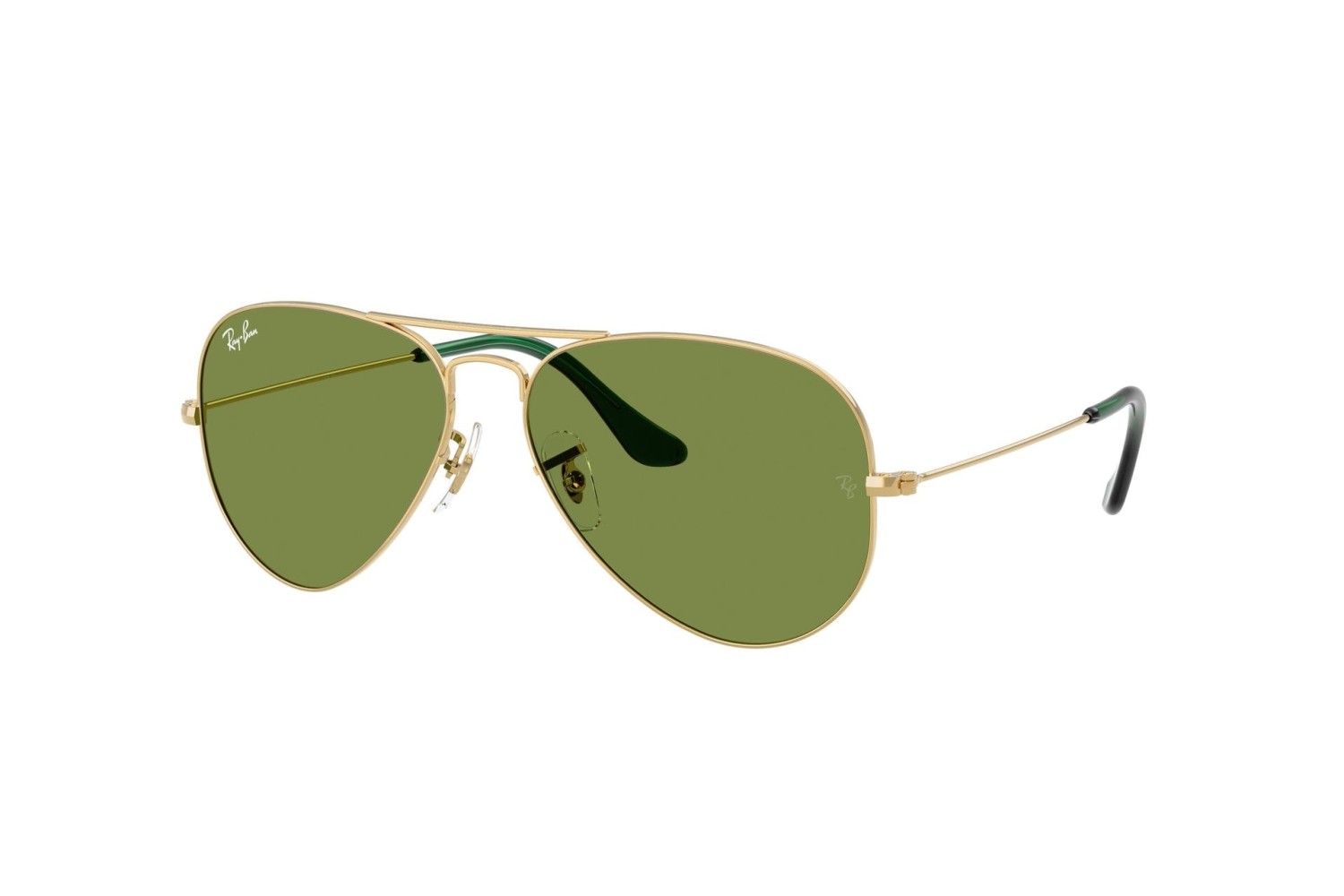 RAY-BAN - AVIATOR - RB3025 - 001/4E - 62