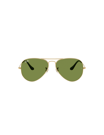 RAY-BAN - AVIATOR - RB3025 - 001/4E - 62 2