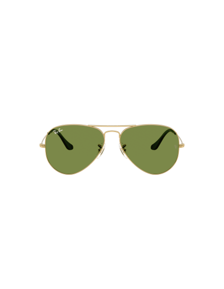 RAY-BAN - AVIATOR - RB3025 - 001/4E - 62
