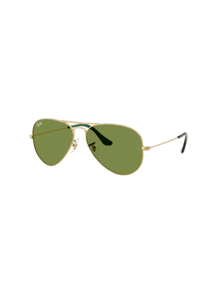 RAY-BAN - AVIATOR - RB3025 - 001/4E - 62